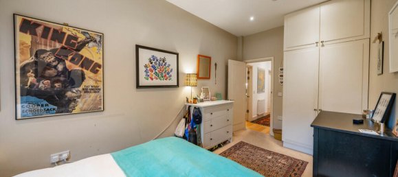 Apartamento de 2 dormitorios en London, United Kingdom No. 7641 14