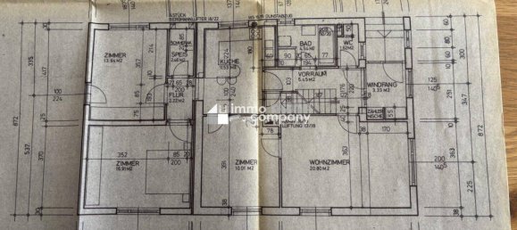 6 rooms House in Enns, Austria No. 232381 15