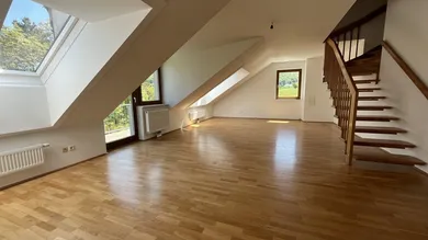 3 rooms Duplex in Tulbing, Austria No. 256050