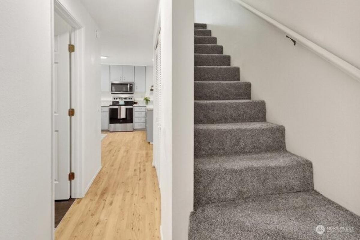 4 غرف نوم منزل في Bellingham, USA رقم 418557