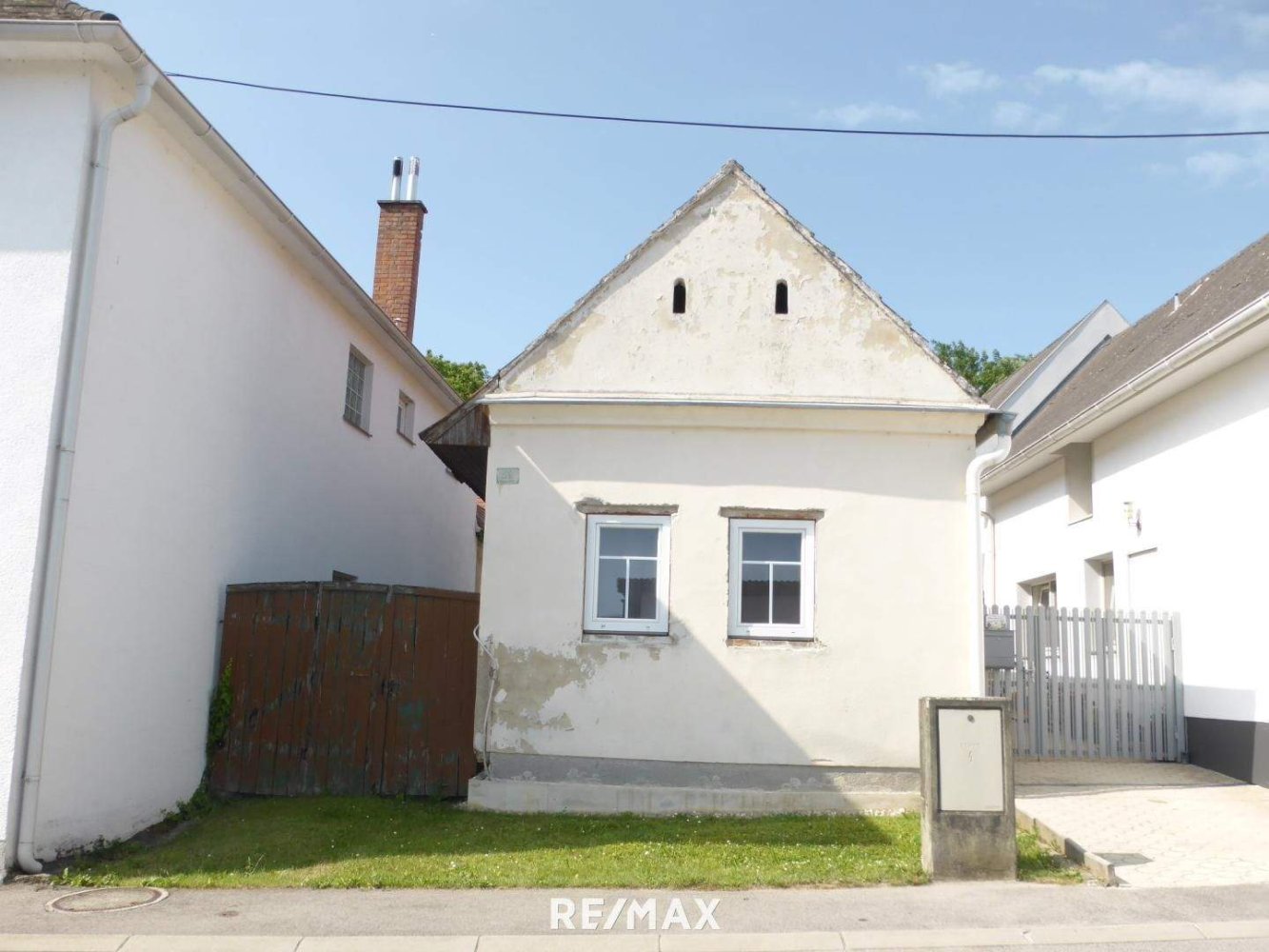 Дом с 2 комнатами в Неккенмаркт, Австрия № 143982