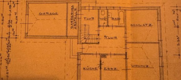 2 غرف نوم بنغالو في Diepholz, Germany رقم 245310 6