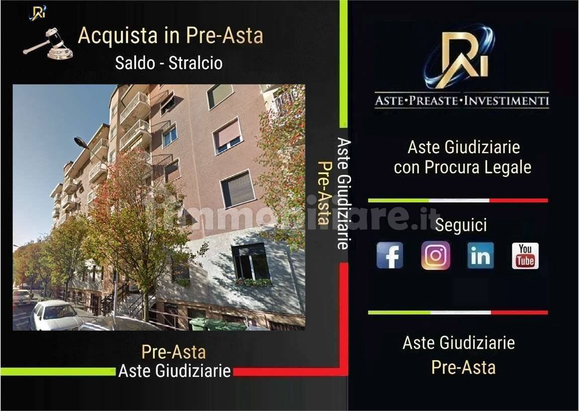 1 غرف نوم شقة في Cinisello Balsamo, Italy رقم 6601