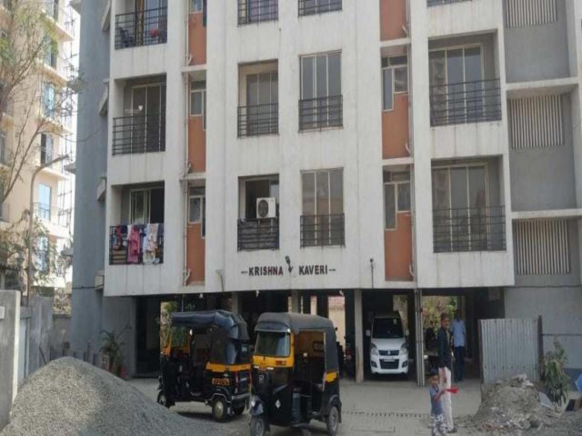 Studio in Mumbai, India No. 23933