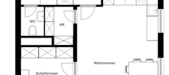 Apartamento de 3 dormitorios en Bad Hofgastein, Austria No. 204358 9