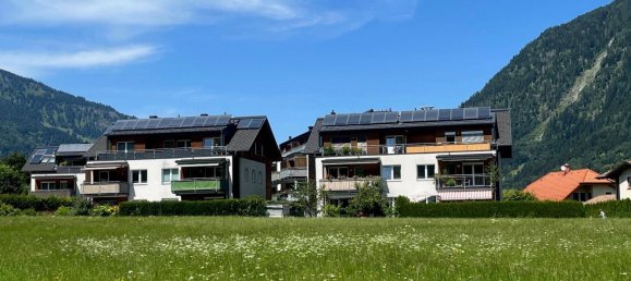 Apartamento de 3 dormitorios en Bad Hofgastein, Austria No. 204358 8