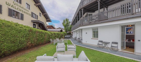 Apartamento T3 em Kitzbuhel, Austria N.º 63015 15