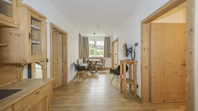 Apartamento T3 em Kitzbuhel, Austria N.º 63015