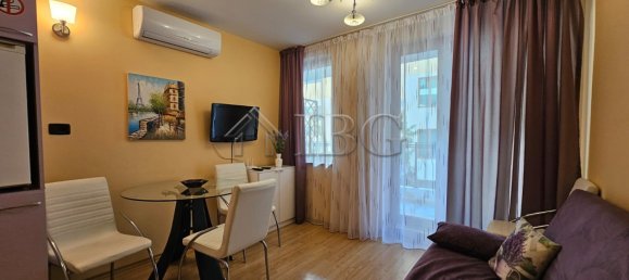 2 bedrooms Apartment in Sveti Vlas, Bulgaria No. 1070 9