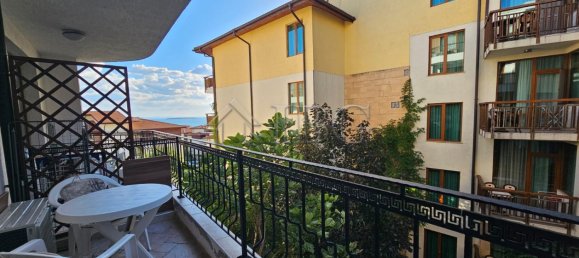 2 bedrooms Apartment in Sveti Vlas, Bulgaria No. 1070 4