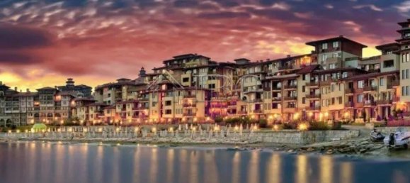 2 bedrooms Apartment in Sveti Vlas, Bulgaria No. 1070 22