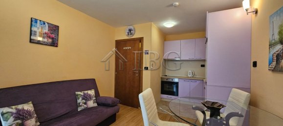 2 bedrooms Apartment in Sveti Vlas, Bulgaria No. 1070 11