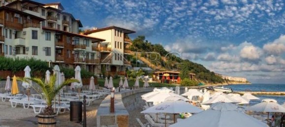 2 bedrooms Apartment in Sveti Vlas, Bulgaria No. 1070 21