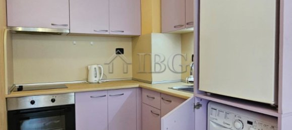 2 bedrooms Apartment in Sveti Vlas, Bulgaria No. 1070 10