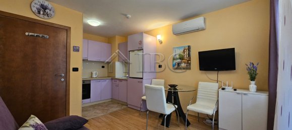 2 bedrooms Apartment in Sveti Vlas, Bulgaria No. 1070 7