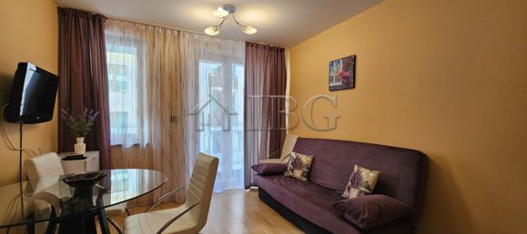 2 bedrooms Apartment in Sveti Vlas, Bulgaria No. 1070 8