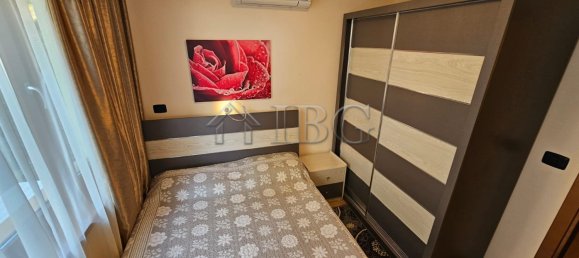2 bedrooms Apartment in Sveti Vlas, Bulgaria No. 1070 12