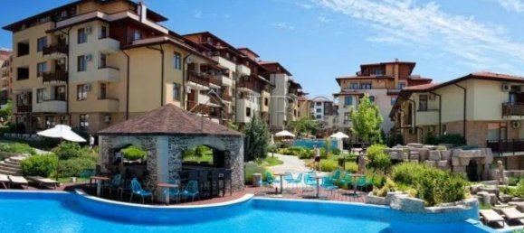 2 bedrooms Apartment in Sveti Vlas, Bulgaria No. 1070 20