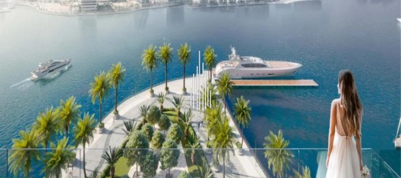 3 bedrooms Apartment in Yas Island, UAE No. 28214 16