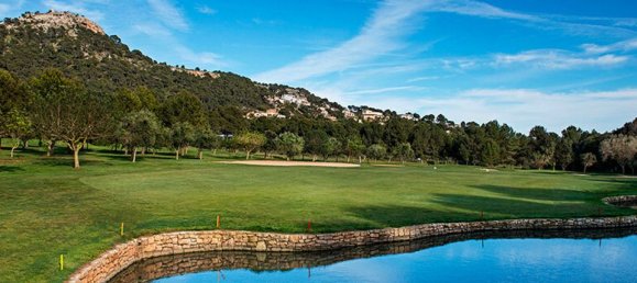 2 bedrooms Apartment in Sa Coma, Spain No. 73186 9