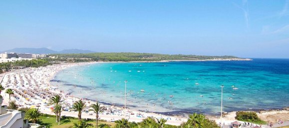 2 bedrooms Apartment in Sa Coma, Spain No. 73186 7