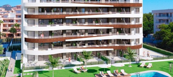 2 bedrooms Apartment in Sa Coma, Spain No. 73186 13