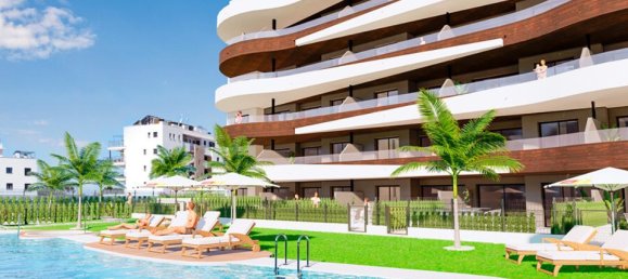 2 bedrooms Apartment in Sa Coma, Spain No. 73186 14