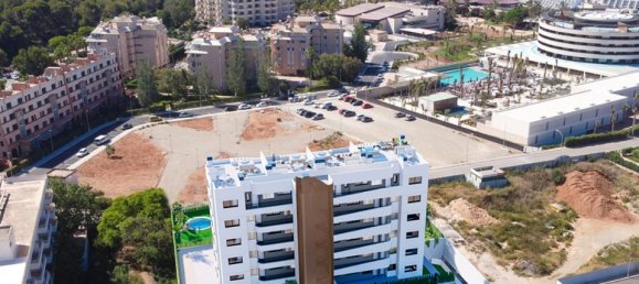 2 bedrooms Apartment in Sa Coma, Spain No. 73186 5