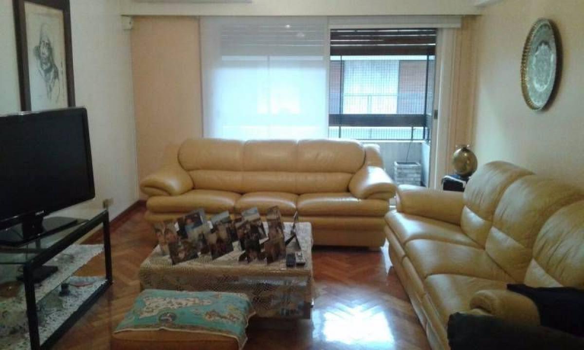 3 Schlafzimmer Wohnung in Buenos Aires, Argentina, Nr. 98605