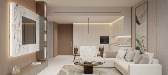 3 Schlafzimmer Wohnung in Seaside, Dubai, UAE, Nr. 63365 2