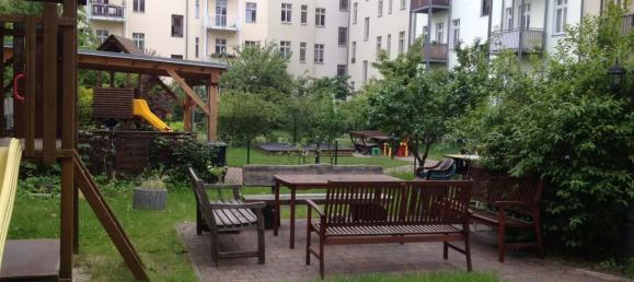 4-salle Appartement à Potsdam, Germany No. 237947 3