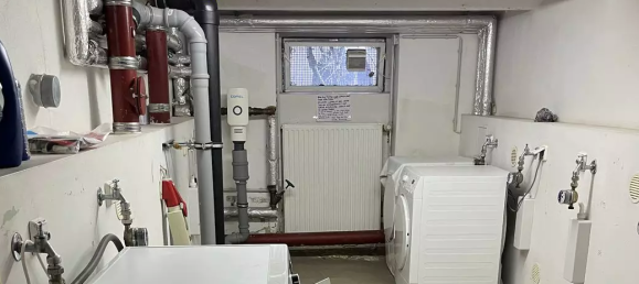 4-salle Appartement à Potsdam, Germany No. 237947 14