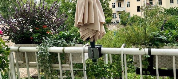 4-salle Appartement à Potsdam, Germany No. 237947 6