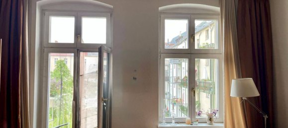 4-salle Appartement à Potsdam, Germany No. 237947 4