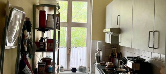 4-salle Appartement à Potsdam, Germany No. 237947 9