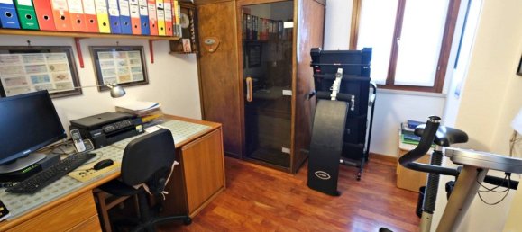 Apartamento de 3 dormitorios en Verona, Italy No. 196666 20