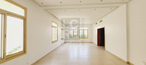 5 bedrooms Villa in Al Raha Golf Gardens, UAE No. 6017 3