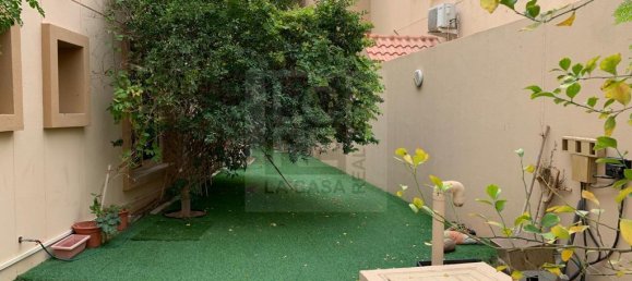 5 bedrooms Villa in Al Raha Golf Gardens, UAE No. 6017 16