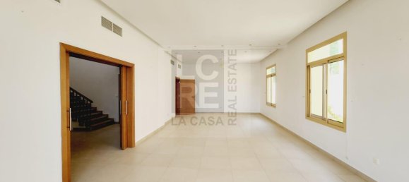 5 bedrooms Villa in Al Raha Golf Gardens, UAE No. 6017 4