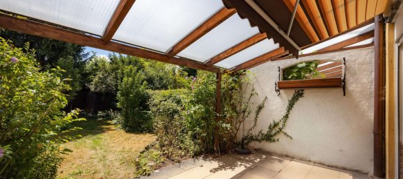 5 rooms Townhouse in Munich, Germany No. 369466 13