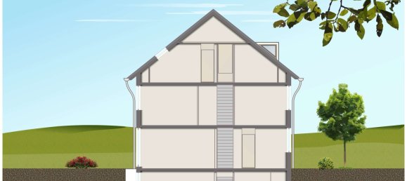 5 rooms Townhouse in Munich, Germany No. 369466 20