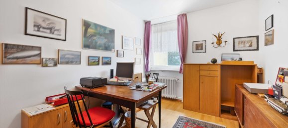 5 rooms Townhouse in Munich, Germany No. 369466 5