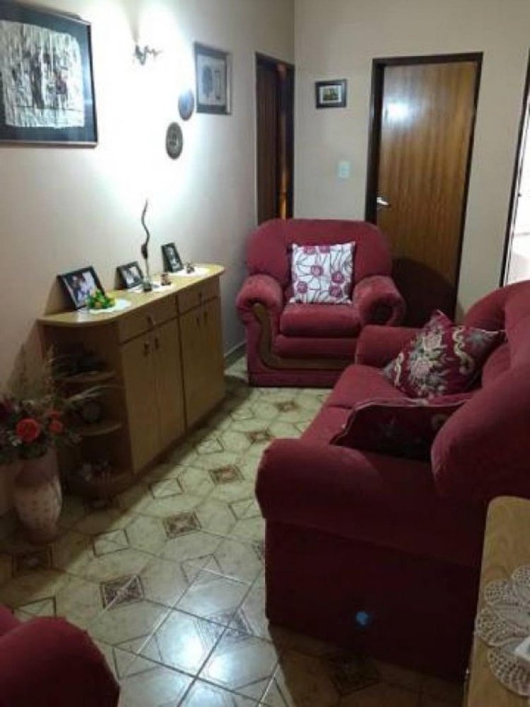 2 bedrooms House in Campo Creado, Argentina No. 72337