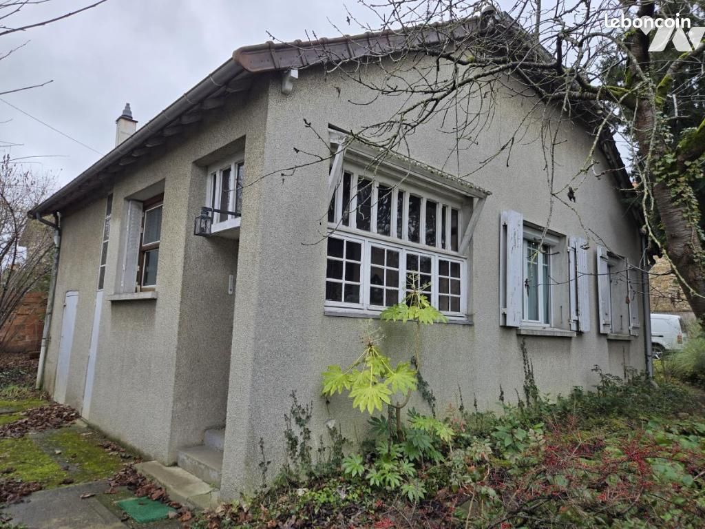 4 bedrooms Villa in Villeneuve-le-Roi, France No. 325902