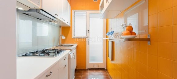 Квартира с 3 спальнями в Старый город, Испания № 71246 2