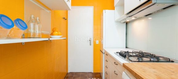 Квартира с 3 спальнями в Старый город, Испания № 71246 6