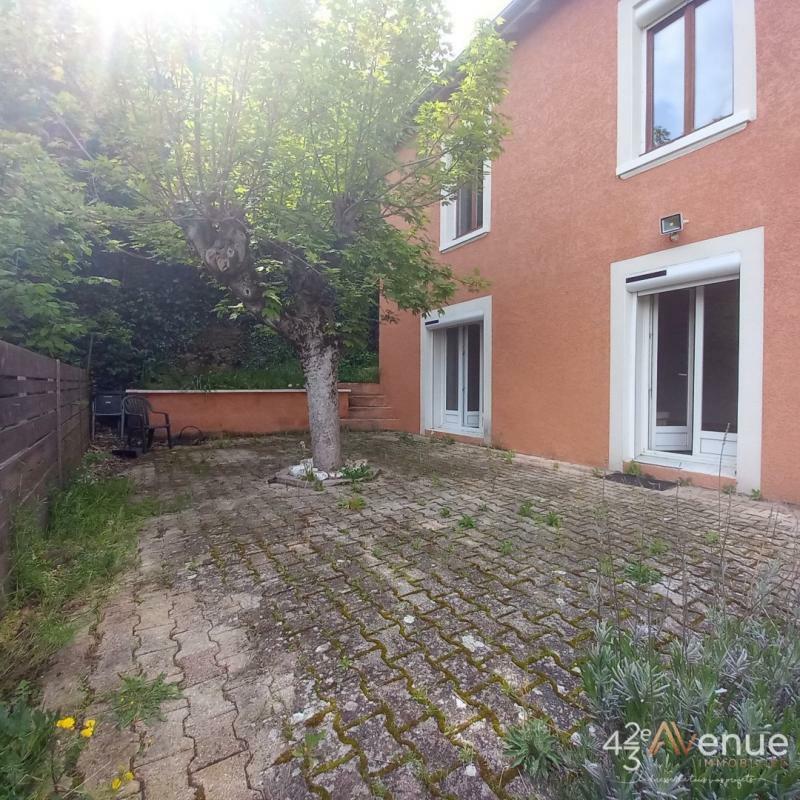 3 bedrooms House in Rive-de-Gier, France No. 321337