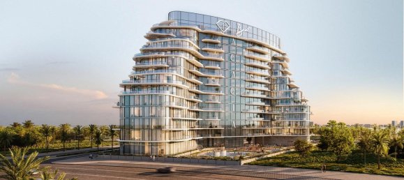 2 chambres Appartement à Al Marjan Island, UAE No. 97598 2