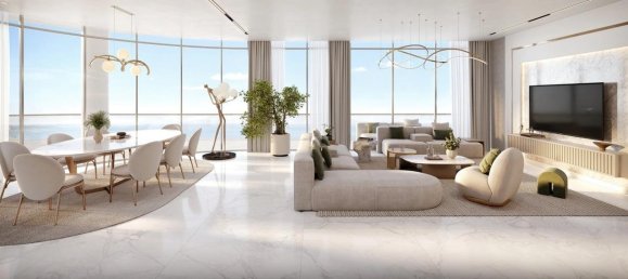 2 chambres Appartement à Al Marjan Island, UAE No. 97598 16