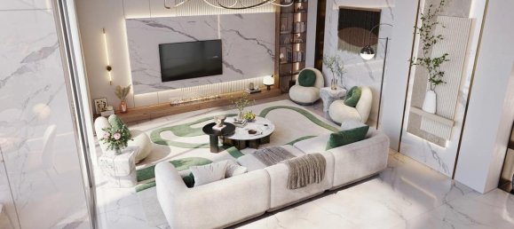 2 chambres Appartement à Al Marjan Island, UAE No. 97598 13